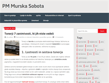 Tablet Screenshot of pok-muzej-ms.si